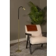 JASPER Lampa podłogowa do czytania – Zielona – 1xGU10 – 25W – Metal 65706/01/33 Lucide